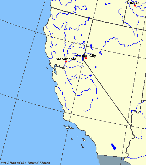 National Atlas