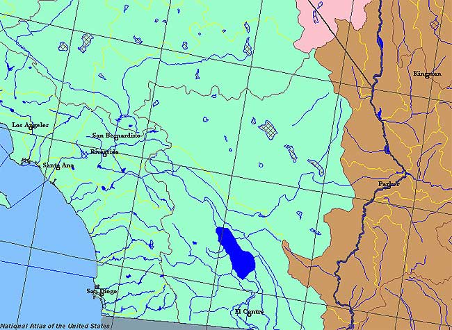 National Atlas