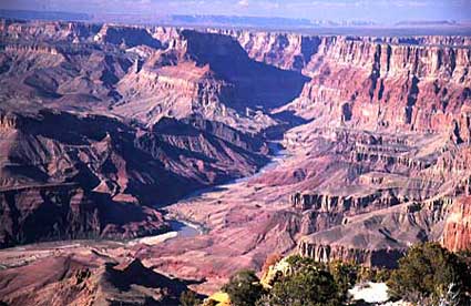 © 2001-18 Curriculum Visions  Grand Canyon
