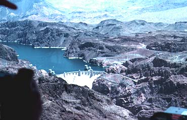 © 2001-18 Curriculum Visions  Hoover dam