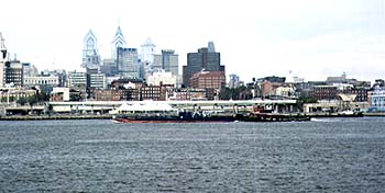 © 2001-18 Curriculum Visions  Philadelphia