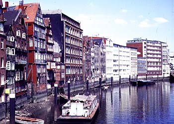 &copy;2006 Curriculum Visions  Hamburg