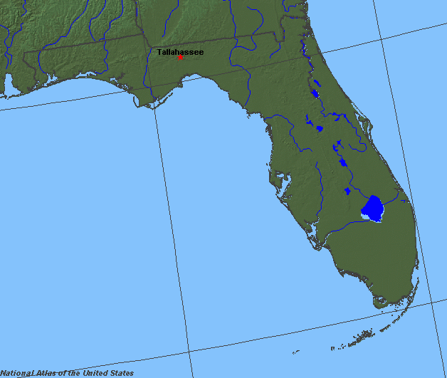 National Atlas