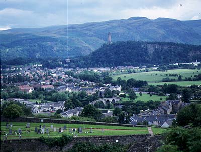 ©2006 Curriculum Visions  Stirling