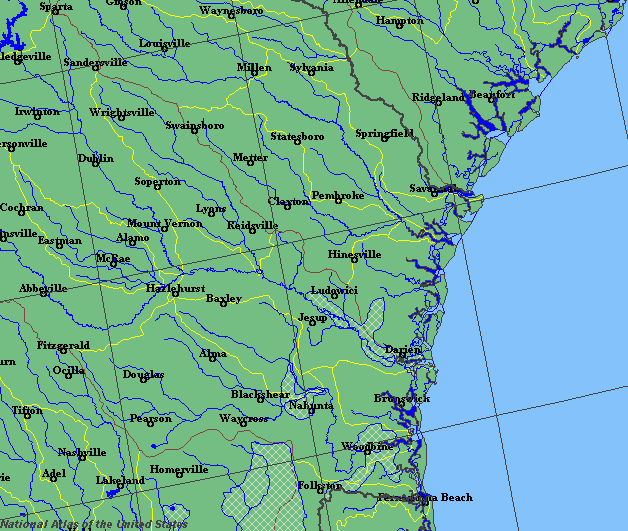 National Atlas