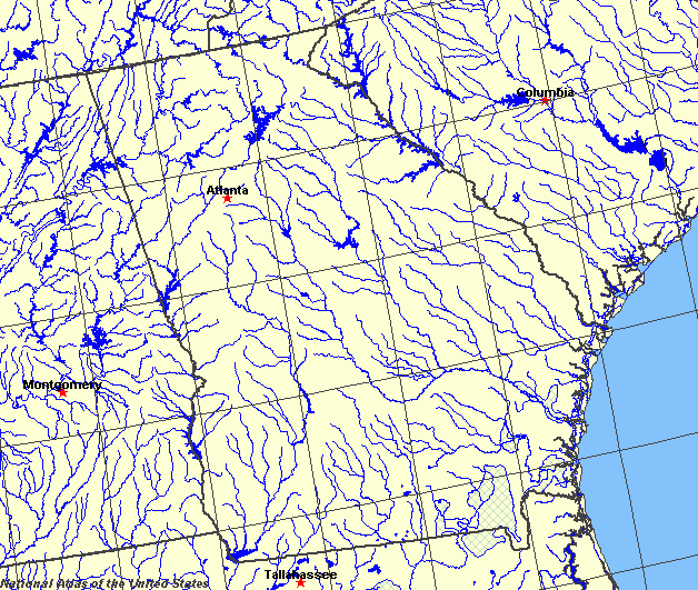 National Atlas