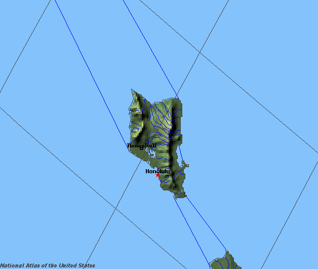 National Atlas
