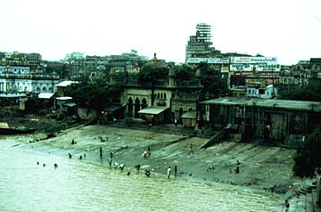 ©2006 Curriculum Visions  Ganges