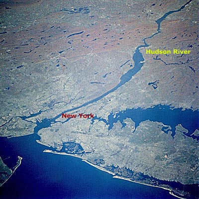 This picture is © NASA