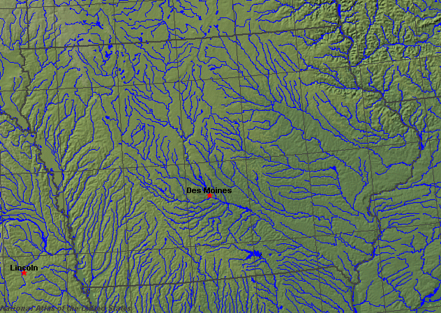 National Atlas