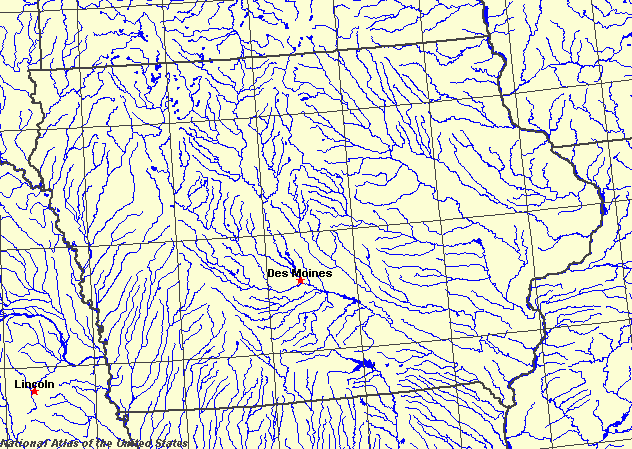 National Atlas