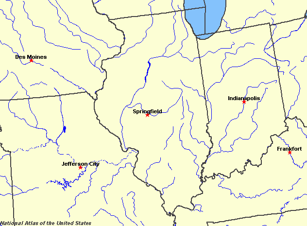 National Atlas