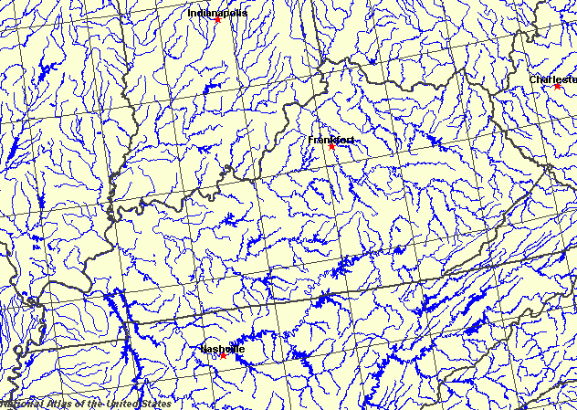 National Atlas