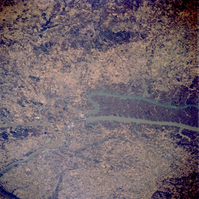 NASA