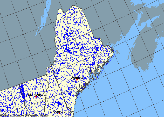 National Atlas