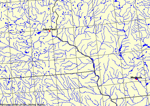 National Atlas