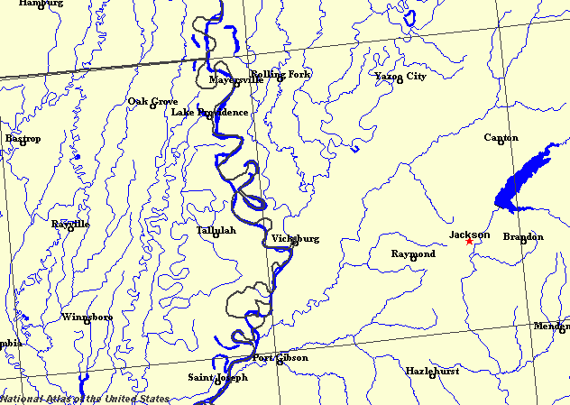 National Atlas