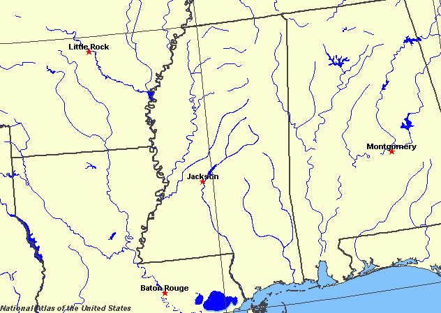 National Atlas