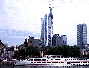 ©2006 Curriculum Visions  Rhine Main
