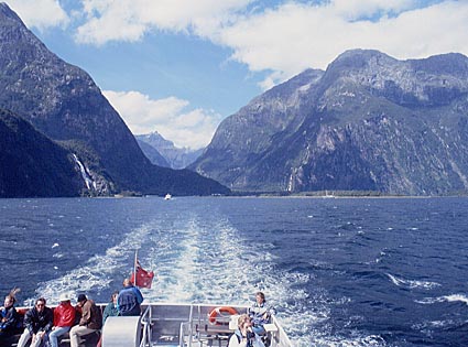 This picture copyright 2001 of Atlantic Europe Publishing