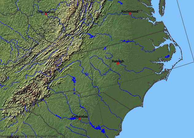 National Atlas