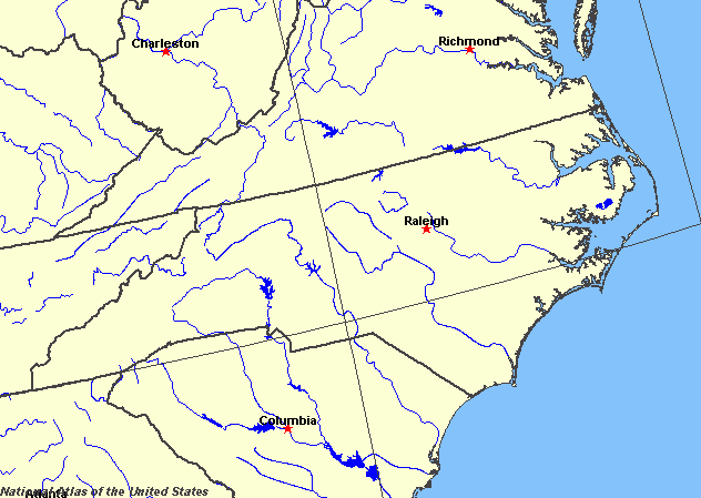 National Atlas