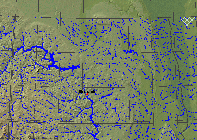 National Atlas