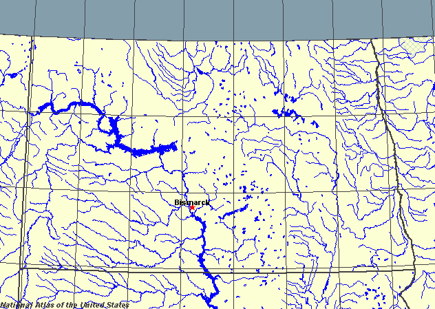 National Atlas