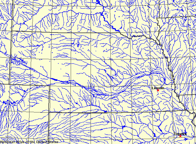 National Atlas