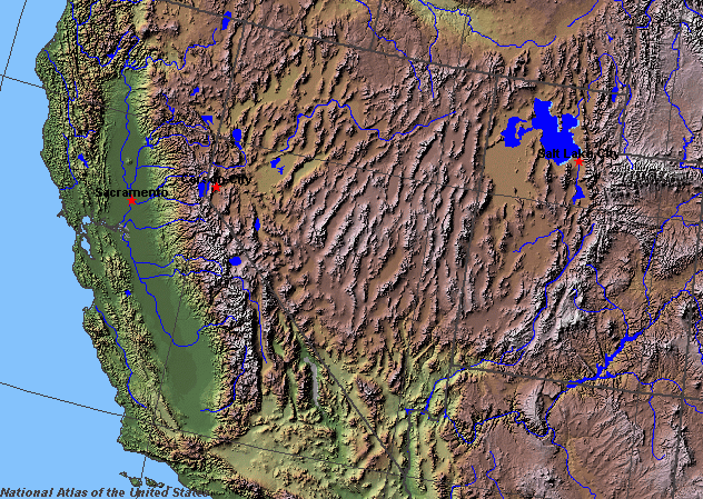 National Atlas