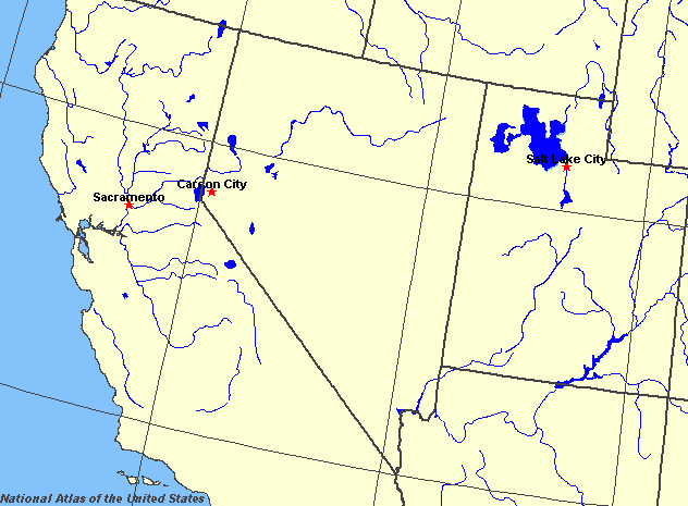 National Atlas