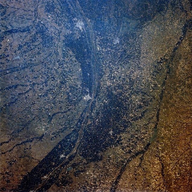 NASA
