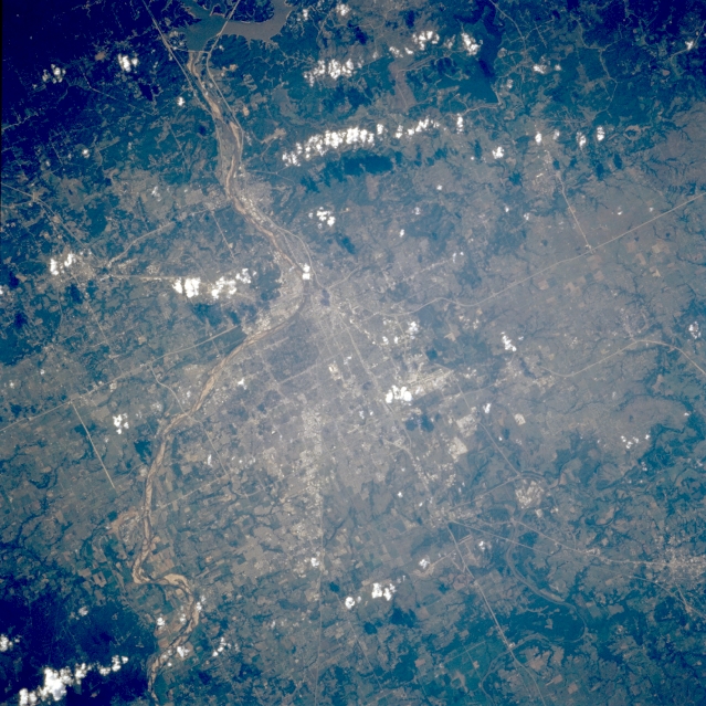 NASA