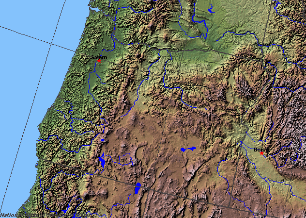 National Atlas