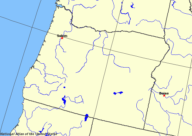National Atlas