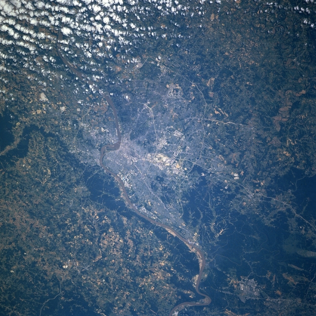 NASA