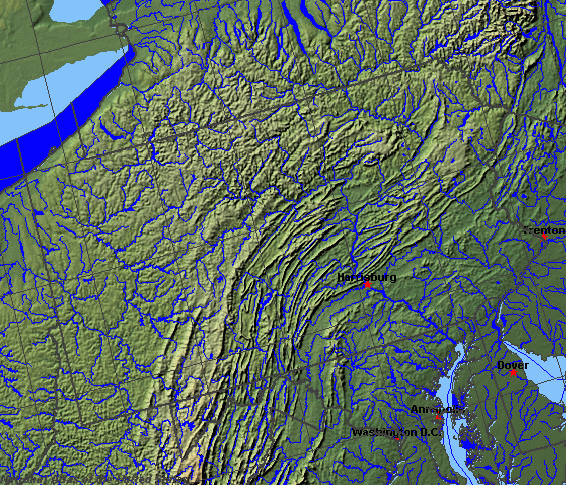 National Atlas