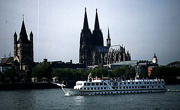 ©2006 Curriculum Visions  Koln