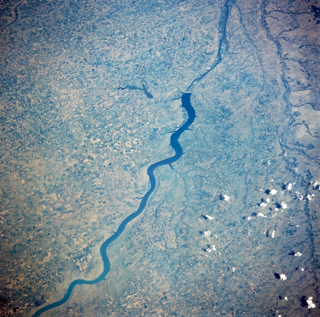 NASA