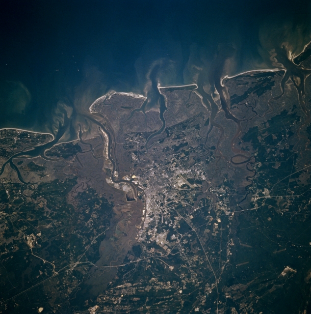 NASA