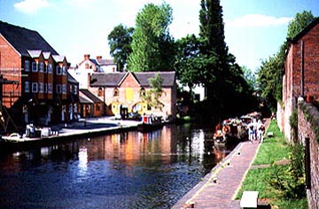 ©2006 Curriculum Visions  Stourport