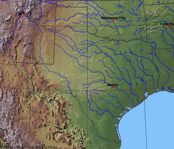 National Atlas