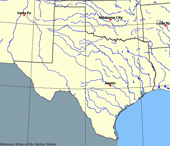 National Atlas