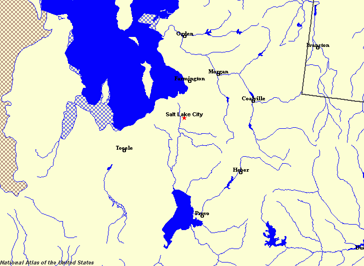 National Atlas