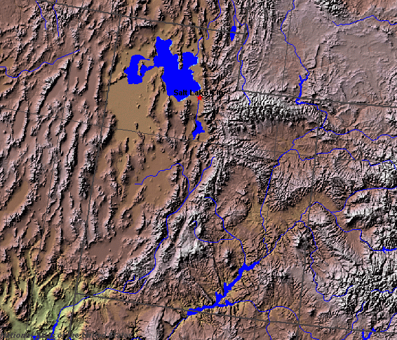 National Atlas