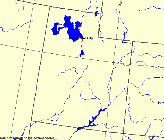 National Atlas