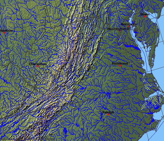 National Atlas
