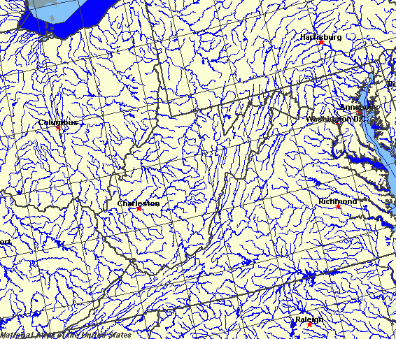 National Atlas
