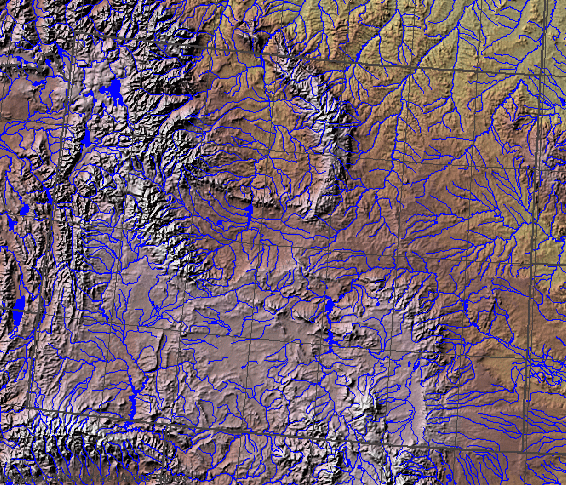 National Atlas