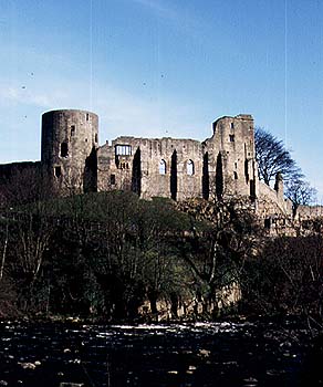 ©2006 Curriculum Visions  Barnard Castle
